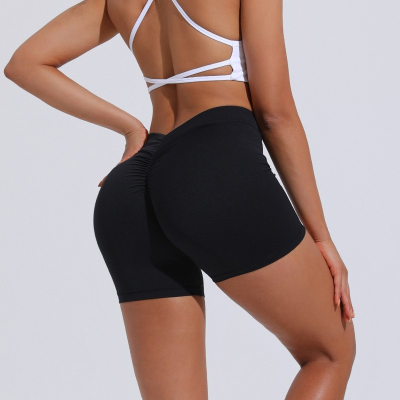 V-Lift Shorts