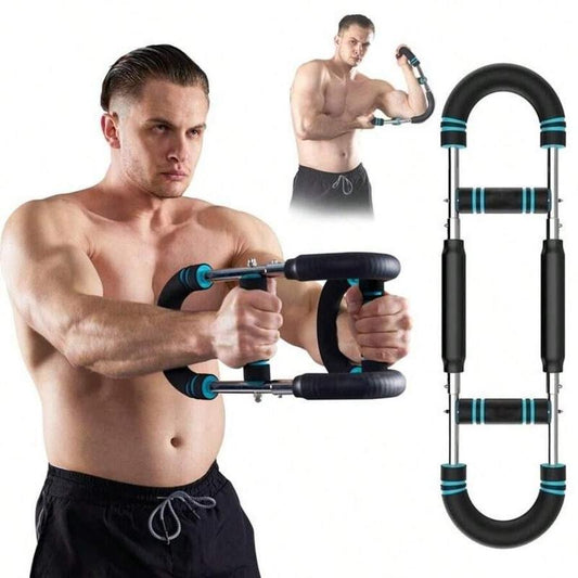 Twisted Trainer
